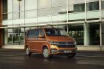 Volkswagen Caravelle 2020 года (UK)